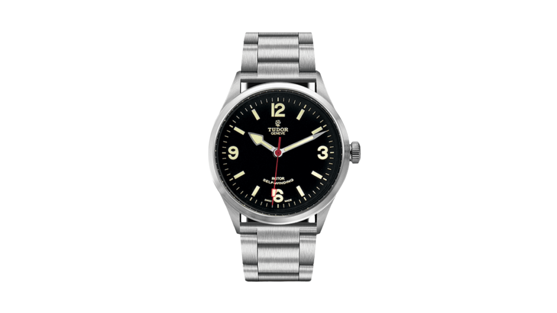 Replica Tudor Heritage Ranger 41mm Mens Watch 79910